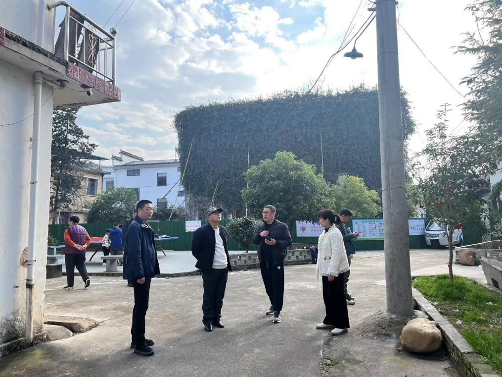 梳理隆阜資產,助力文化提升
